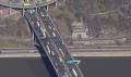  bridges of New York  -  Manhattan Bridges  - Harlem River Bridges - Alexander Hamilton Bridge Alexander Hamilton Bridge 5